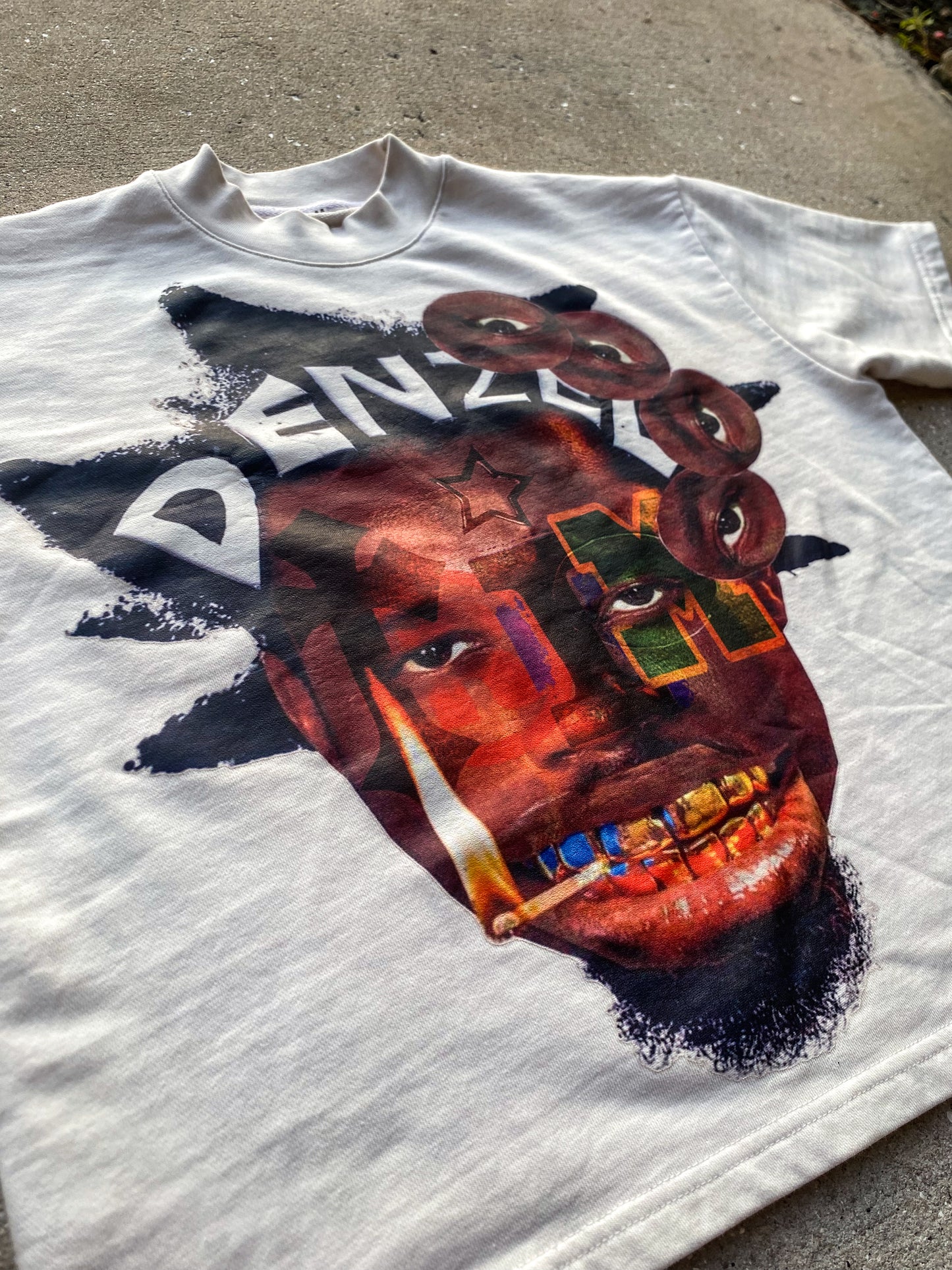 Denzel Tee