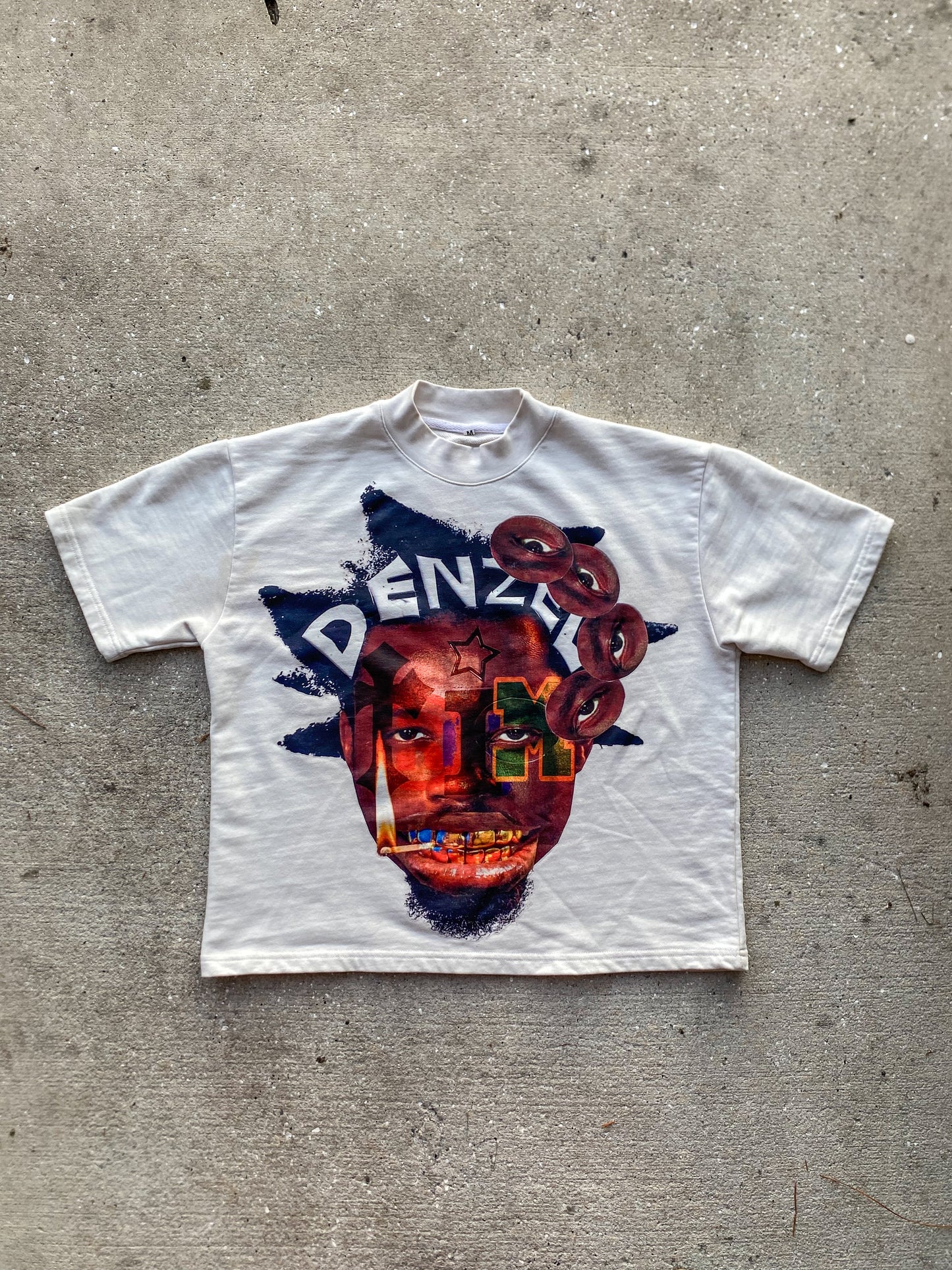 Denzel Tee